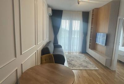 Pipera/Avalon/OMV/Apartament cu 2 camere/ - 4