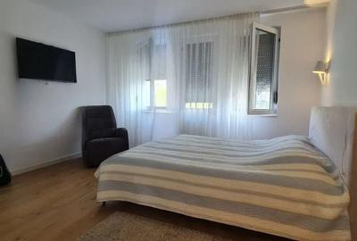 Casa tip triplex finisata mobilata, semineu 120 mp, teren 225 mp, Iris - 18