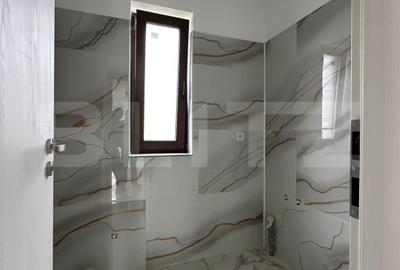 Casa noua cu 5 camere 136mp utili, langa Brasov - 3