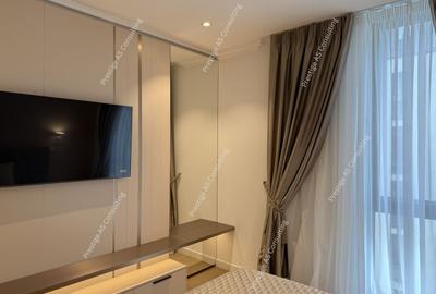 ISHO U1- Apartament Vedere la Bega 3 camere + parcare subterana - 9