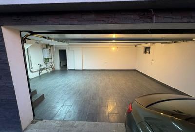 Casa individuala, 337 mp, piscina, Andrei Muresanu, alee privata - 5