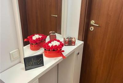 Apartament de 3 camere centrala bloc loc parcare subteran boxa - 5