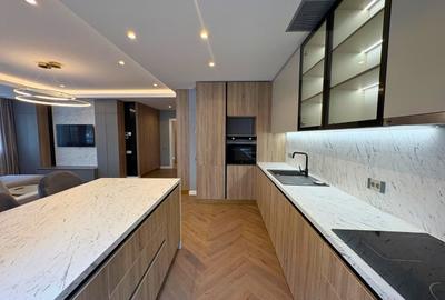 2 CAMERE | HERASTRAU | DE INCHIRIAT - 3