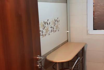 Apartament 2 camere, Lujerului, metrou, decomandat, mobilat, aer conditionat - 7