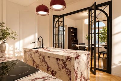 Vila - Baneasa - Herastrau - ideal investitie - 3