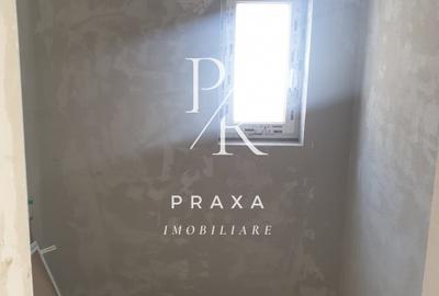 Casa tip duplex semifinisata, garaj, complex  privat, zona strazii Stadionului - 3