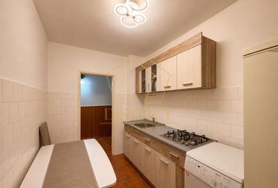 Apartament spațios cu 2 camere | Parter înalt | Girocului - 6