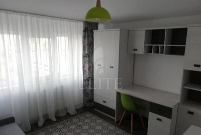 Apartament cu 2 camere decomandat, mobilat în Mărăști