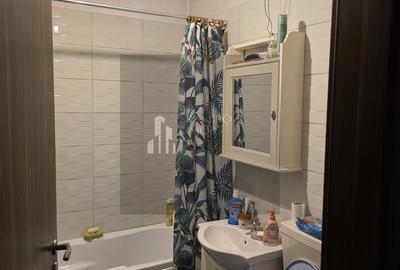 Apartament 3 camere decomandat Drumul Binelui Metalurgiei - 17