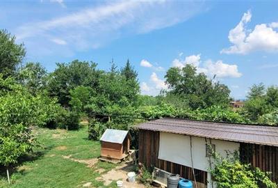 Teren 3100 mp cabana potential investitional Sura Mica Sibiu - 22