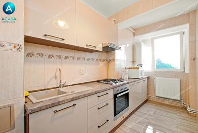 Apartament 1 cam de inchiriat Mazepa 1 - 6