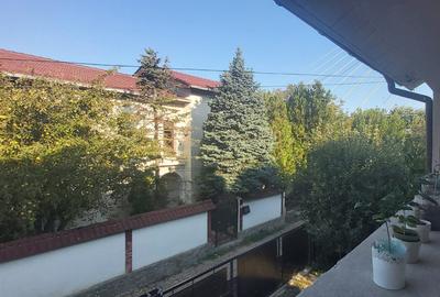 Vila Individuala 5 Camere I PADUREA BANEASA I Academia De Politie - 21