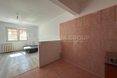 Garsonieră etaj intermediar - Electroprecizia Săcele - 3