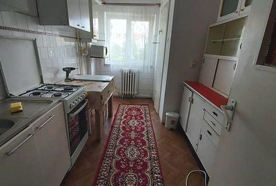 Apartament 3 camere cu balcon inchis etaj 1 - Ciresica Hipodrom 1V - 10