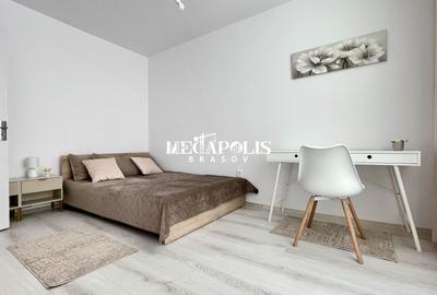 Apartament cu 2 camere semidecomandat în Astra