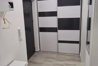 Garsoniera -Studio.  Centrala proprie. Balcon. Bloc nou. Loc parcare. - 4