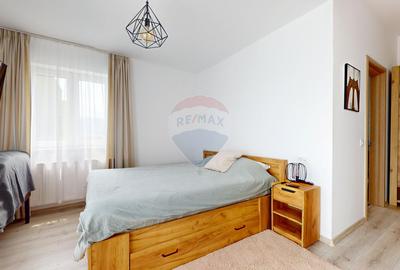 Apartament premium Top City | 3 camere | Vedere Tâmpa - 9
