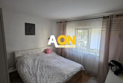Apartament 4 Camere, | Decomandat | Zona Ampoi 3 - 10
