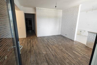 Exclusivitate - Tomis Plus - 3 camere cu terasa 31,8 mp si 2 locuri parcare - 7