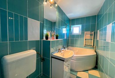 2 camere decomandat | Garaj inclus | Uscatorie | Bloc anvelopat | - 4