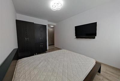 Inchiriem Apartament 3 Camere, Mobilat, Open Space, Bartolomeu - 19