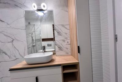 2 camere | Pipera/OMV | parcare inclusa - 6