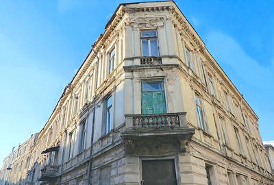 Clădire istorică – fost hotel emblematic în Centrul Istoric - 1