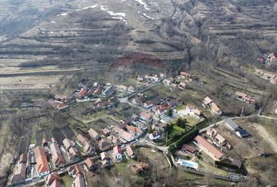 Teren intravilan 1.271 mp – Izvoarele, jud. Alba - 24