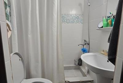 Podu Ros - Posta, 2 camere decomandat, etaj intermediar - 6