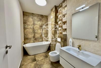 Penthouse 3 cam - la cheie, intabulat, bucatarie mobilata - direct dez - 8