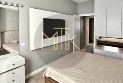Vita Bella Scoala Americana, Apartament 3 cam. I Terasa 95MP - 13