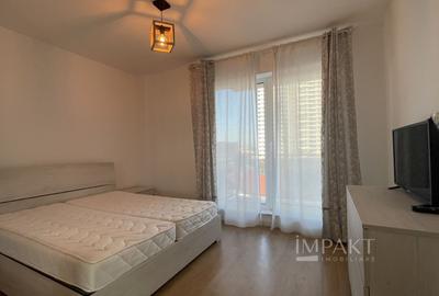 Apartament spatios cu 3 camere in zona Pietei Mihai Viteazul - 5