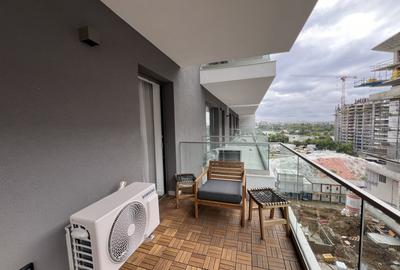 Apartament Prima Vista priveliste lac - 3