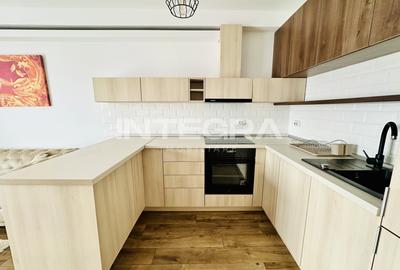 Apartament 2 Camere Modern |  Parcare Subterana | Europa |  Complex Luminia! - 13