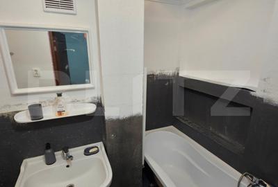Apartament 1 camera | 30mp | Partial renovat | - 3