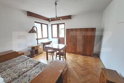 Vilă cu priveliște spre Tâmpa, în zonă liniștită din Brașov - 7