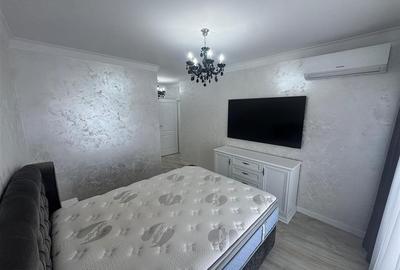 Penthouses bloc 2025,4 cam,EXPRESS RESIDENCE, 143 mp utili,ET 6/6,COMPLET MOBILA - 7