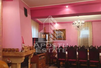 Casa individuala de vanzare pretabila pentru pensiune, Giarmata - 9