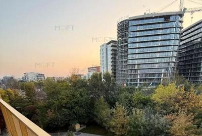 Apartament 2 lux camere Aviatiei Park Herastrau - 5