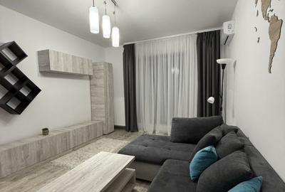 COMISION 0 | Plaza Residence 2 Lujerului - 2 Camere Mobilat Panoramic - 1