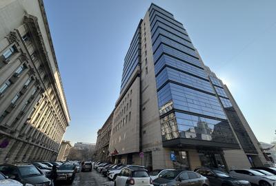 EXCELSIOR TOWER, Academiei 28-30  - comision 0%, reprezentam proprietarul! - 7