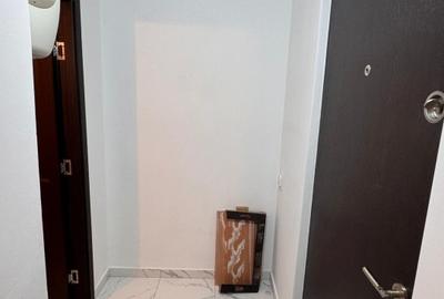 Garsoniera proaspat renovata in Lipovei - 2
