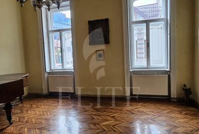 Apartament 3 camere în zona PIATA MIHAI VITEAZUL - 5