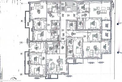 Teren pentru dezvoltare imobiliară – Marasti, Cluj-Napoca - 3