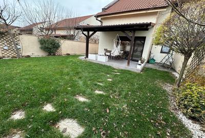Duplex   Dumbravita - 26