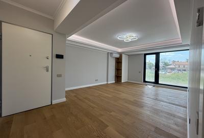 Unirii, liber, bucatarie mobilata si utilata - 1