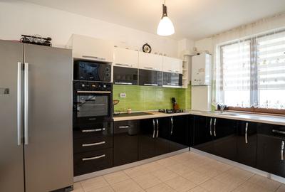 Duplex modern cu grădină proprie | Sânpetru | Pet Friendly - 4
