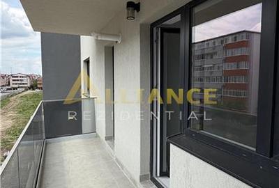 De vanzare garsoniera 41 mp || Str Biruintei || bloc nou|| M. Berceni - 6