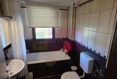 Apartamnet cu 2 camere de vanzare in Sinaia - 10