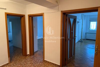Bulevardul Unirii Birouri | etaj 1 - 8